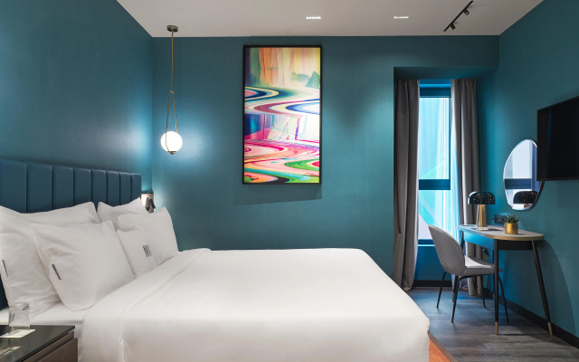 NYX Esperia Palace Hotel Athens