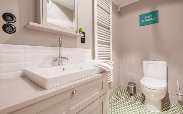 Villa Maybach_ Whg_ 4 _Gruener Wim_