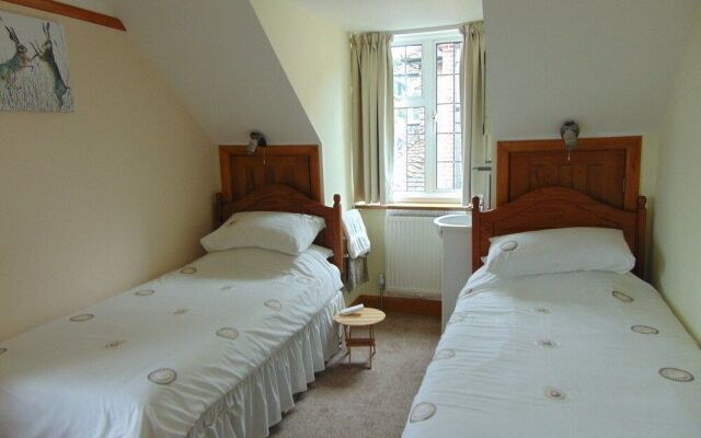 Owlets Bed and Breakfast