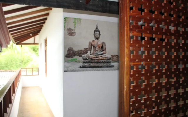 Comfort Guest house