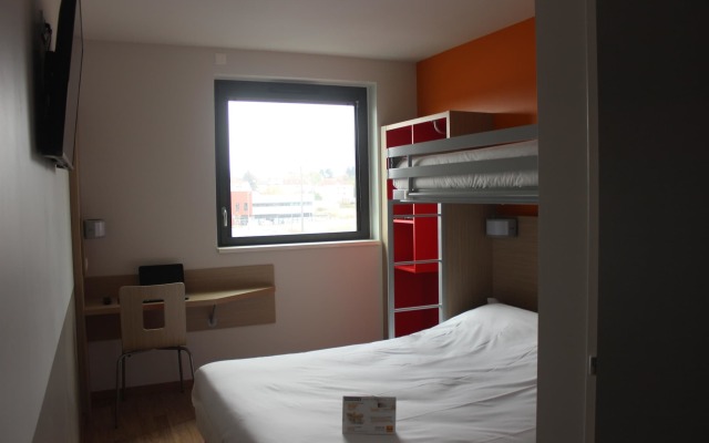 Premiere Classe Obernai Centre Gare