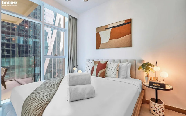 bnbme | Urban Oasis by Missoni | 1 BDR