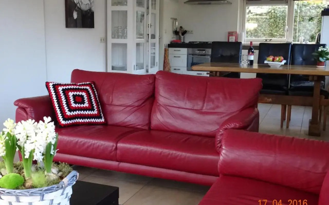 vakantiehuisgalamadammen