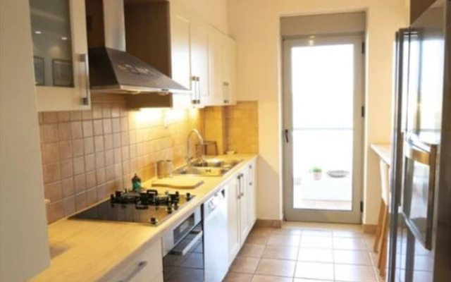 Marousi Luxury Apartment