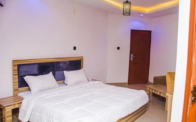Responsible Leaders Hotel