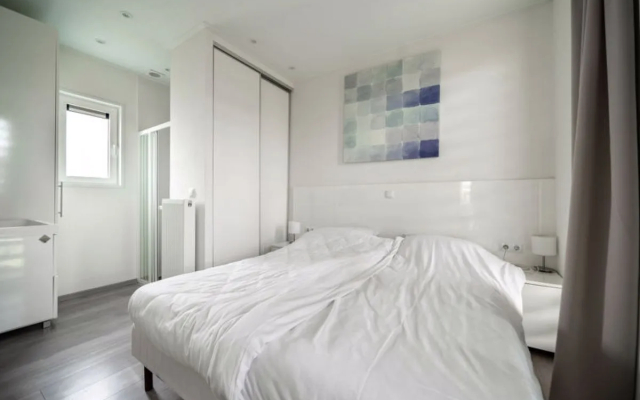 EuroParcs Resort Veluwemeer 11484