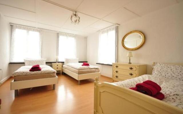 Townhouse II