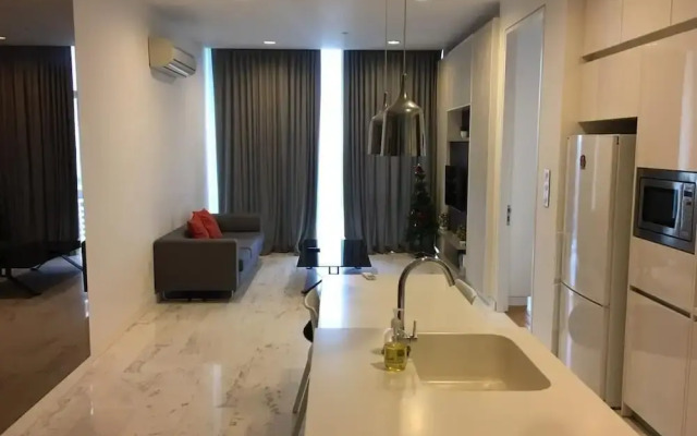 Fitzpatrick Platinum Residence