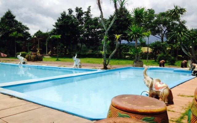 Iyara B.R. Resort Chantaburi