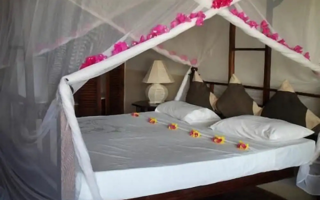 Watamu Palm Beach