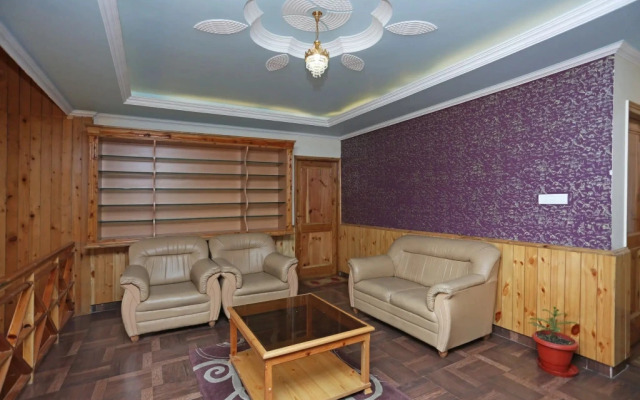 Armaan Holiday Cottage