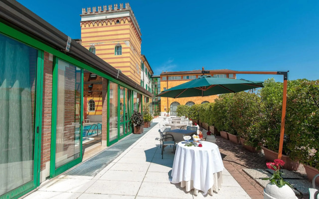 Hotel Villa Malaspina