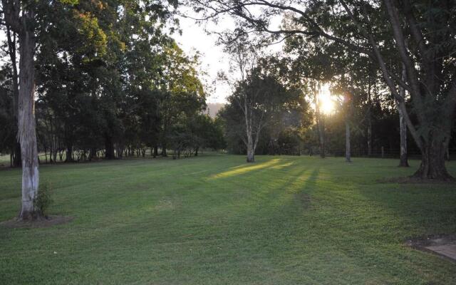 Nimbin Rocks Retreat