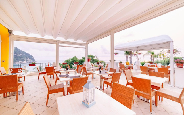 Hotel Capizzo
