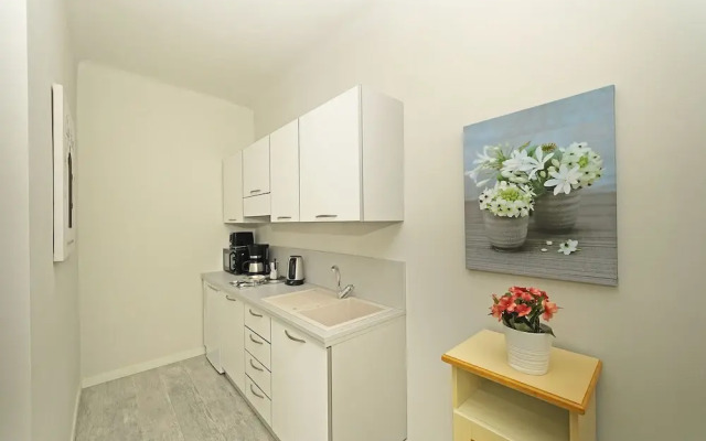 Villa Caterina Apartments