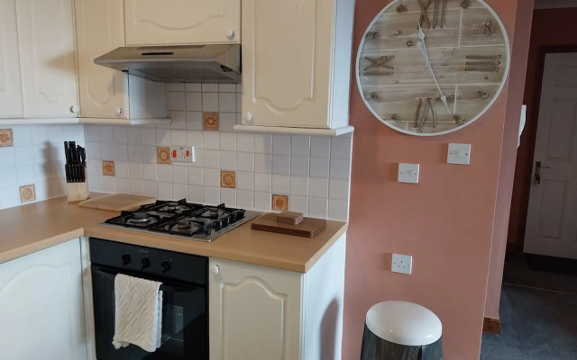 3-bed Apartment in Lowestoft With sea Views