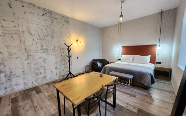 Hotel Amfiteatar