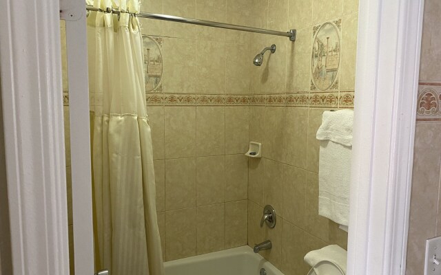 Palace Inn Oxnard