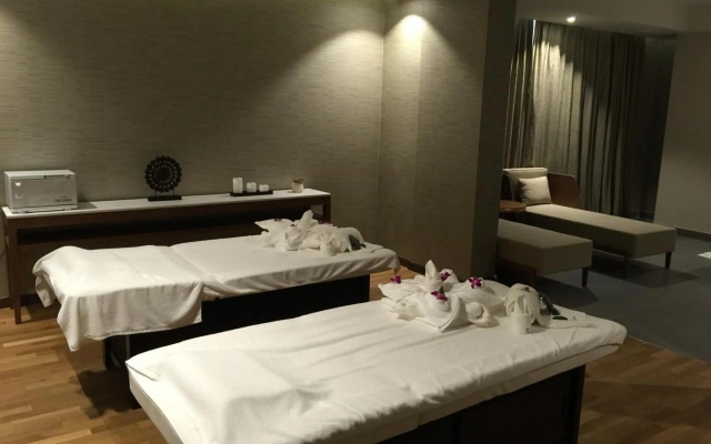Ramee Rose Hotel