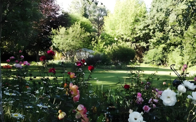 Treelands Estate Dullstroom