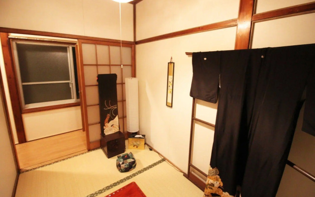 Samurai House YUKIMURA