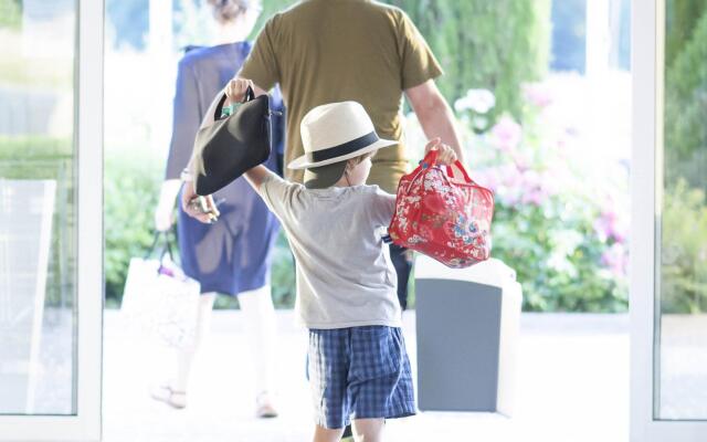 Novotel Ambassador Doksan Seoul