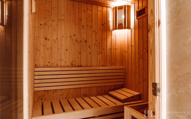 HE Hotel Apartments by Gewan