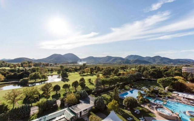 Galzignano Resort Terme & Golf - Hotel Sporting