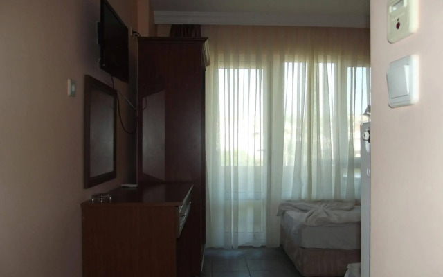 Hotel Yagci