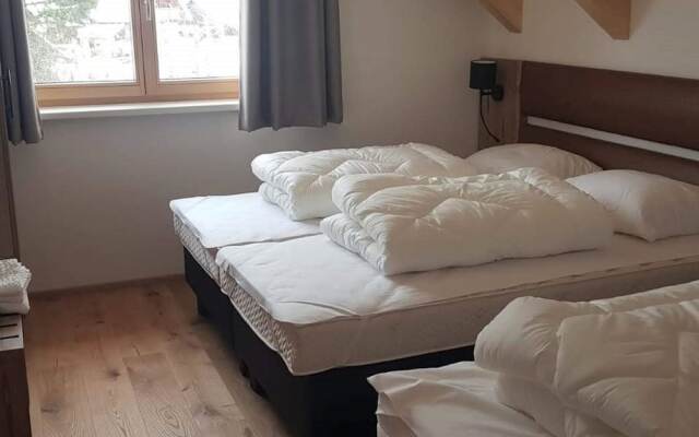 Bright Holiday Home in Donnersbachwald Styria With Sauna