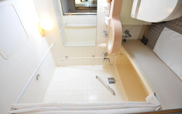 Hotel Shiragiku