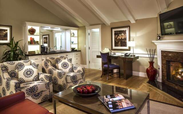 Fess Parker Wine Country Inn