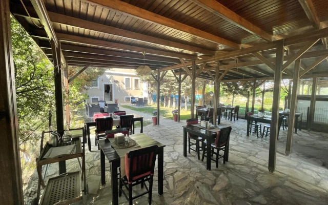Kamelya Butik Otel