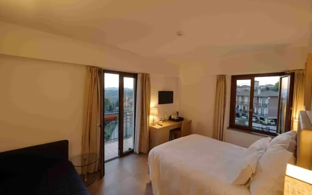 Fortebraccio Hotel & Spa