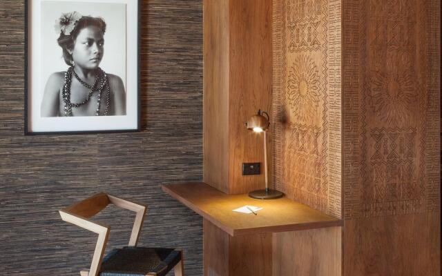 Six Senses Fiji