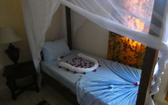 Kiwengwa Bungalow Boutique Resort