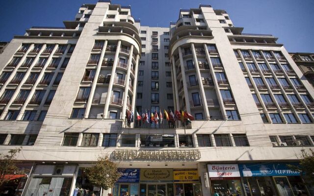 Ambasador Bucharest