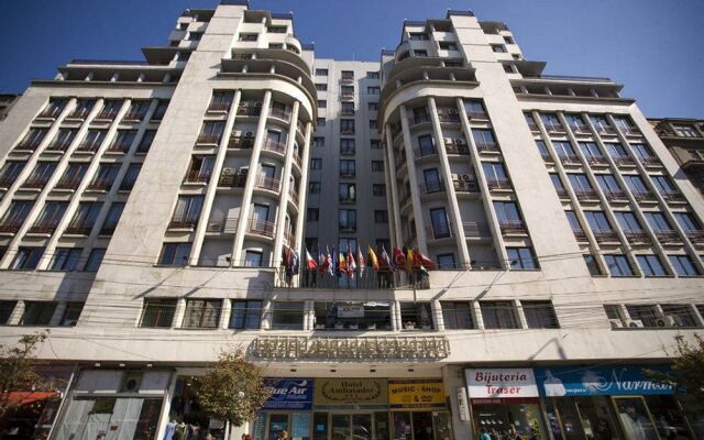 Ambasador Hotel Bucharest