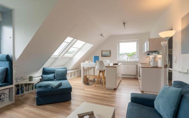 Ferienwohnung Heimathafen