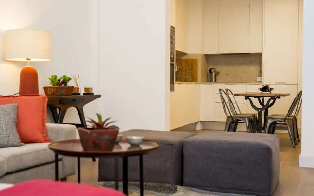 Open House - Boavista 62