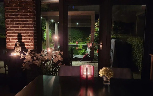 Downtown Hideaway, B&B Grand Deluxe