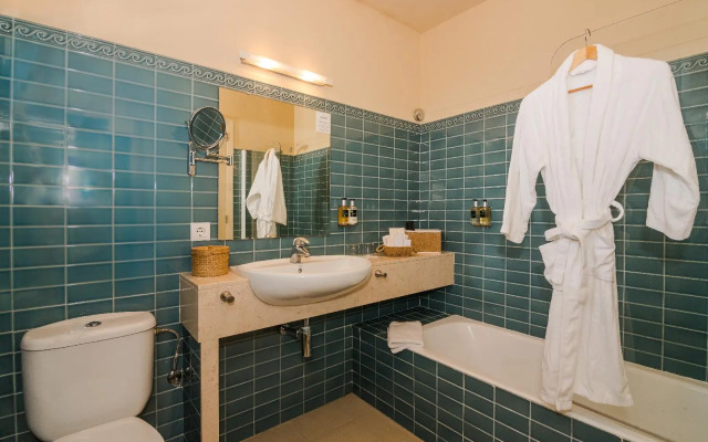 Binissaida Boutique Hotel