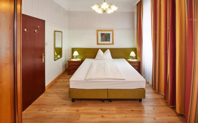 Hotel Austria