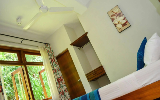 Camarin Residence