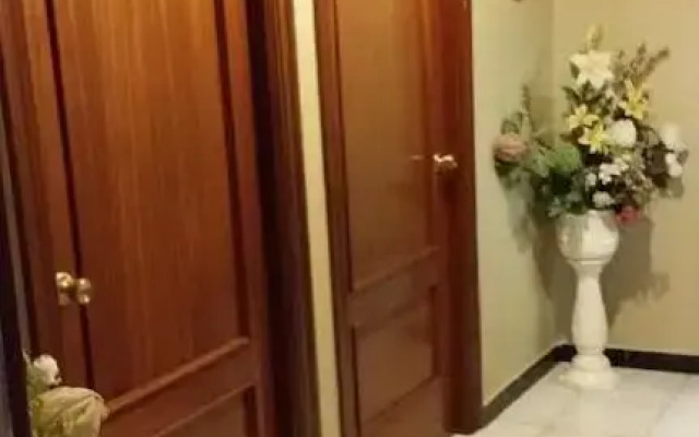 Hostal Ariz
