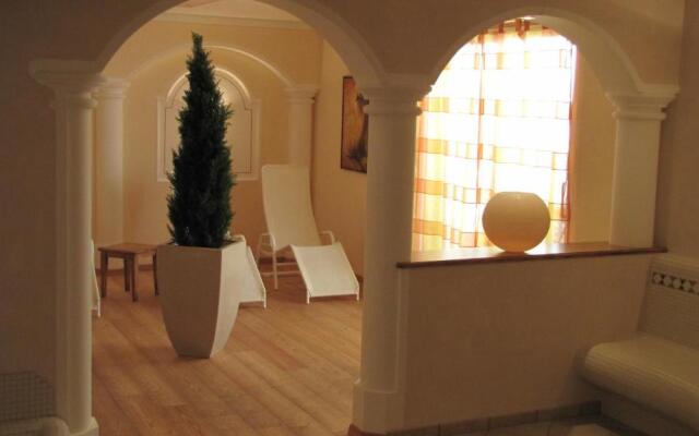 Appartement Garden