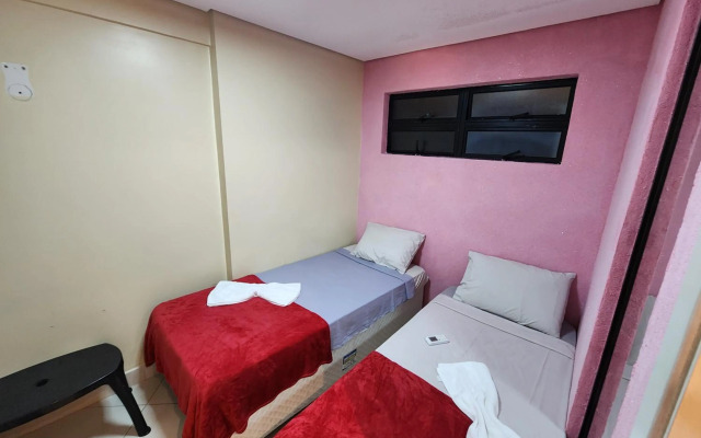 Apartamento Beira Mar Landscape