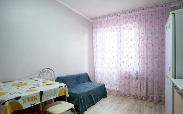 Райт Рум на ул. Серафима Туликова, д. 2