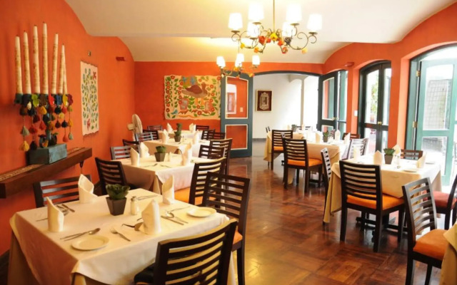 LP Los Portales Hotel Cusco