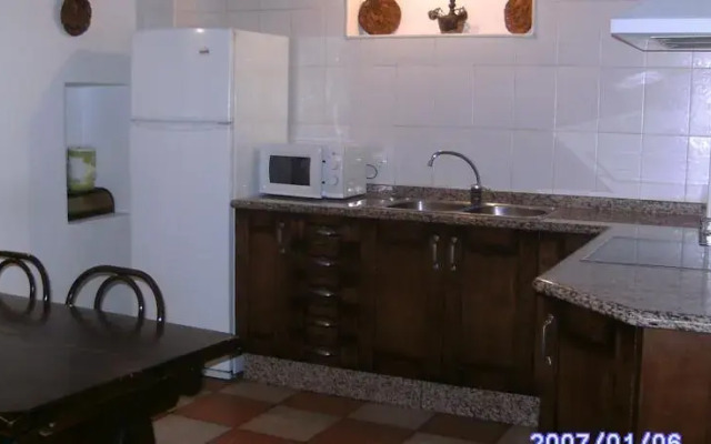 Casa del Abuelo